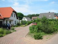 Waldnahes Traumhaus in Lostau, Kieferngrund zu vermieten - Möser