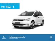 VW Touran, 1.5 TSI Highline, Jahr 2022 - Esslingen (Neckar)