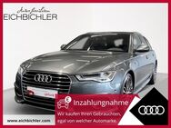 Audi A6, 3.0 TDI Avant competition quattro, Jahr 2017 - Landshut