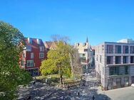 Mitten in der CITY - 90 m²-Maisonette-Wohnung Nähe Stubengasse! - Münster