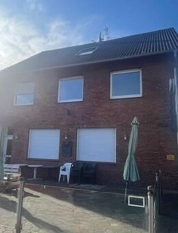 Gepflegte Immobilie in Zentraler Lage - Rheine
