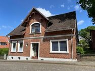 Stadthaus mit Charme in Bad Fallingbostel - Bad Fallingbostel