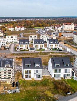 Hermann Immobilien: Viel Platz für die ganze Familie! (RMH 52) - Babenhausen (Hessen)