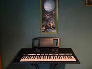 Yamaha PSR S750 - Bochum Goldhamme
