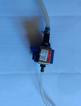 jinyin Wasserpumpe Modell JYPC-2 - Kolkwitz