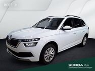 Skoda Kamiq, 1.0 TSI AMBITION 16ZOLL, Jahr 2024 - Mühlheim (Main)