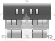 Ramerberg - KfW 40+ Neubau-Doppelhaushälfte - Ramerberg