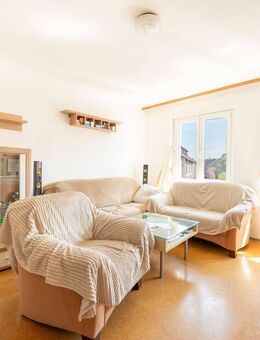 Provisionsfrei! Frei werdende 2-Zimmer-Wohnung am Wöhrder See in Nürnberg - Nürnberg