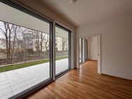 *** Exklusiver NEUBAU A+ * WÄRMEPUME * 5 Zimmer Wohnung * Waldstraßenviertel * 02/25 *** - Leipzig