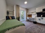 Apartment in Connewitz sucht seinen Mieter! - Leipzig