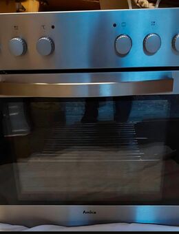 Amica Einbauherd - Salzatal