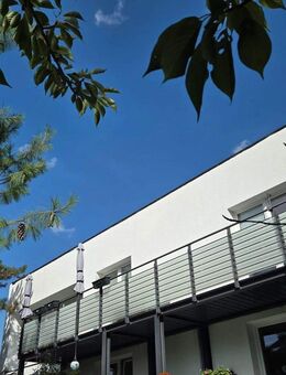 Schöne 2 Zimmerwohnung mit Balkon und Einbauküche - Hemmingen (Niedersachsen)
