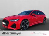 Audi RS6, 4.0 TFSI QUATTRO Avant, Jahr 2021 - Nordhausen