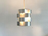 Max Sauze Pendant Lamp Pendelleuchte Mid Century 60er 70er - Hamburg Hamburg-Nord