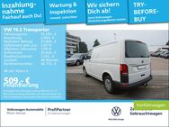 VW T6.1, 2.0 TDI Kasten, Jahr 2023 - Mannheim