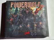 Powerwolf Metall Mess Live , Limited Edition , Neu , OVP - Beckingen