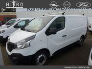 Renault Trafic, 2.9 L1 t Komfort, Jahr 2017 - Aurich