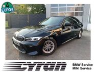 BMW 320 - Steinfurt