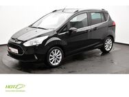 Ford B-Max, 1.0 EcoBoost Titanium, Jahr 2017 - Gardelegen (Hansestadt)