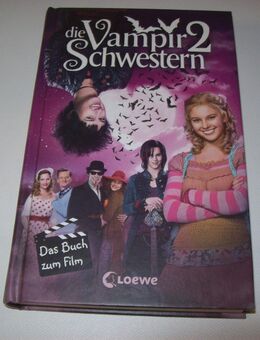 Vampir Schwestern 2 - Erwitte