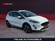 Ford Fiesta, Active X, Jahr 2020 - Birkenfeld (Baden-Württemberg)