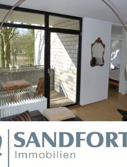 ***Ihr neues Zuhause in Münster-Kinderhaus - Frisch renovierte Wohnung mit Loggia*** - Münster