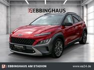Hyundai Kona, FL Prime ------, Jahr 2021 - Dortmund