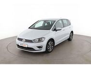 VW Golf VII Sportsvan 1.2 TSI Sound BlueMotion - Berlin