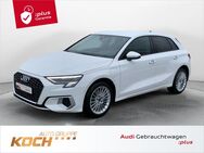 Audi A3, Sportback 40 TFSI e ", Jahr 2021 - Schwäbisch Hall