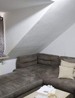 Vielseitige 4-Zimmer-Eigentumswohnung in unmittelbarer Innenstadtlage! - Weiden (Oberpfalz)