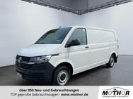 VW T6.1, 2.0 TDI Transporter Kasten STH, Jahr 2021 - Brandenburg (Havel)