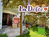 LA DOLCE! 2-Zimmer-Wohnung in Ludwigsburg-Oßweil - Ludwigsburg