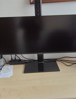 2 Aktive Nahfeldmonitore Adam T7V - Moers