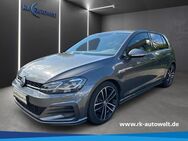 VW Golf, 2.0 VII GTD, Jahr 2019 - Warstein Zentrum