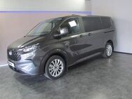 Ford Tourneo Custom, Titanium L1 AWD 3-Zonen Tech-5, Jahr 2024 - Königsbrunn