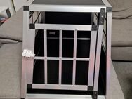 Hunde TransportBox - Worms