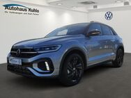 VW T-Roc, 2.0 TDI R-Line, Jahr 2024 - Wittlich