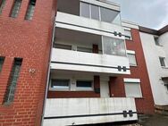 2 Zimmer Wohnung in Bockum-Hövel - Hamm