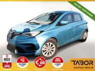 Renault ZOE, ZE50 R110 Exp Kaufbatterie, Jahr 2021 - Freiburg (Breisgau)