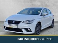 Seat Ibiza, 1.0 TSI Style, Jahr 2022 - Chemnitz