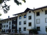 Perfekte Wohnung für Immobilieneinsteiger und/oder Kapitalanleger! - Bad Reichenhall