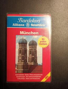 Baedeker Allianz Reiseführer: München - Essen