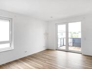 Komfortable 3-Zimmer Neubauwohnung für Best Ager | barrierefrei | West-Balkon | in Ahrensfelde - Werneuchen Zentrum