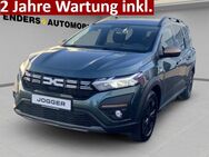 Dacia Jogger, Extreme ECO-G 100, Jahr 2024 - Fulda