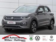 VW T-Cross, 1.0 TSI Style R-LINE, Jahr 2021 - Hattingen