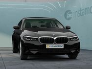 BMW 520, d xDrive Limousine HiFi, Jahr 2020 - München
