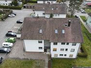 Charmante 2-Zimmer-Wohnung mit Balkon in begehrter Lage - Bad Dürrheim