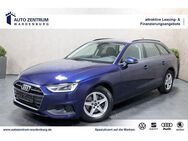 Audi A4 35 TDI S-Tronic LED NAVI Apple&Android - Wardenburg