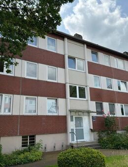 Freie Eigentumswohnung sucht neuen Eigentümer - Kiel