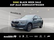 Skoda Kamiq, Drive 125 81kw, Jahr 2020 - Niestetal